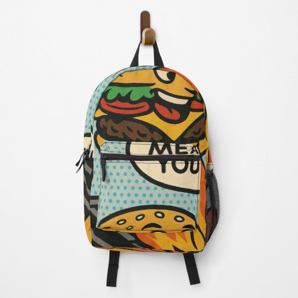 Item preview, Fancy Meat-ing You Here designed and sold by Exploring Silliness.