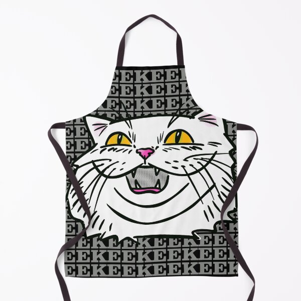 Item preview, EEK EEK EEK CAT designed and sold by poket.piktures.