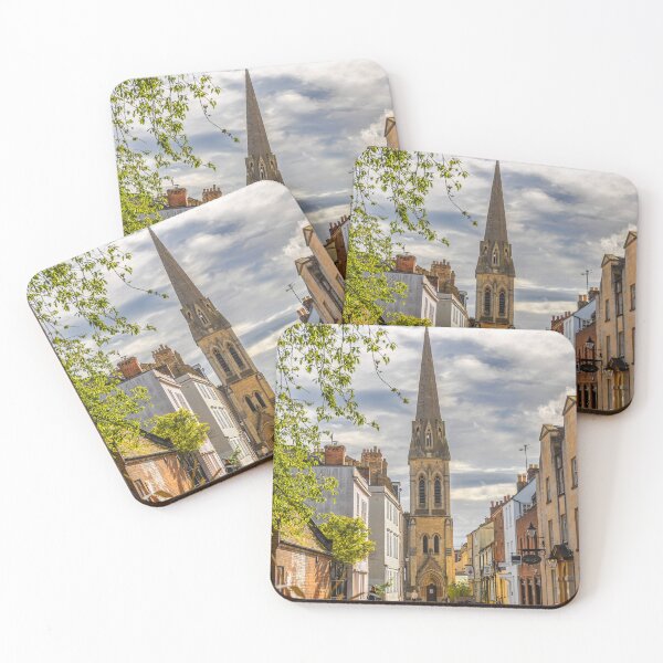 Item preview, UK. England. Oxford. Church. Steeple. designed and sold by vadim19.