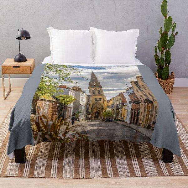 Item preview, UK. England. Oxford. Church. Steeple. designed and sold by vadim19.
