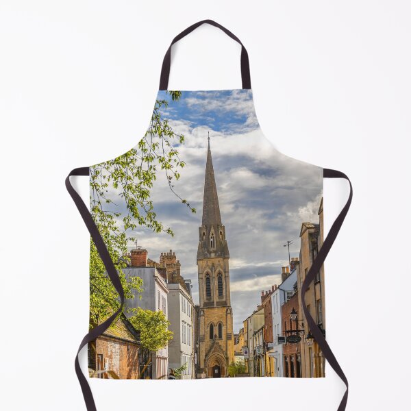Item preview, UK. England. Oxford. Church. Steeple. designed and sold by vadim19.