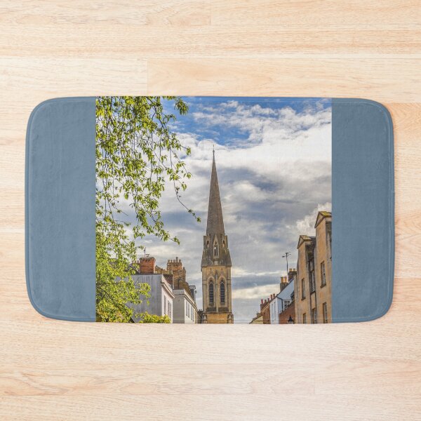 Item preview, UK. England. Oxford. Church. Steeple. designed and sold by vadim19.