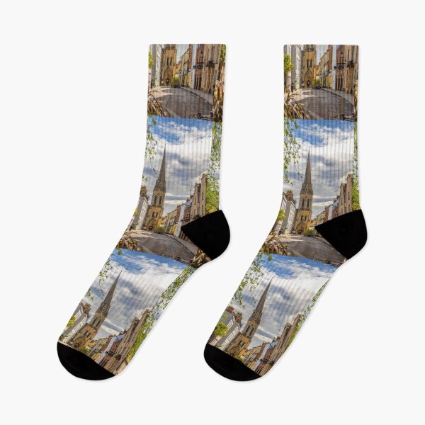Item preview, UK. England. Oxford. Church. Steeple. designed and sold by vadim19.