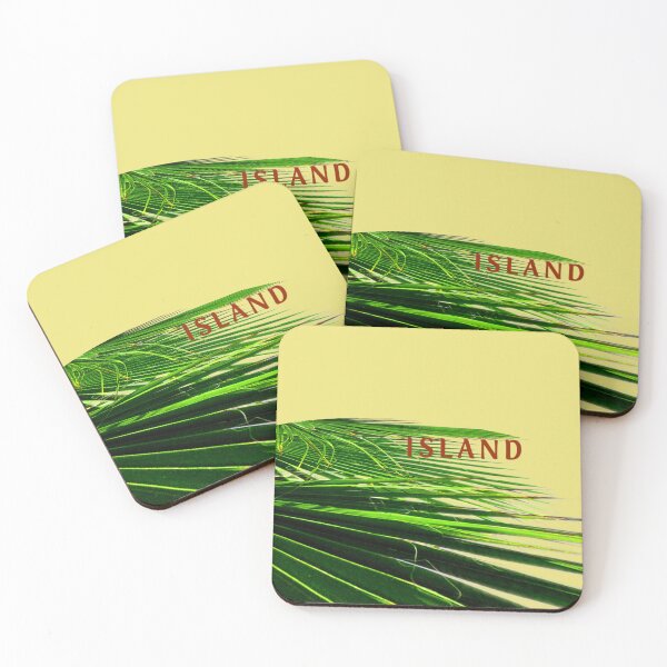 Item preview, Island  designed and sold by ontological.