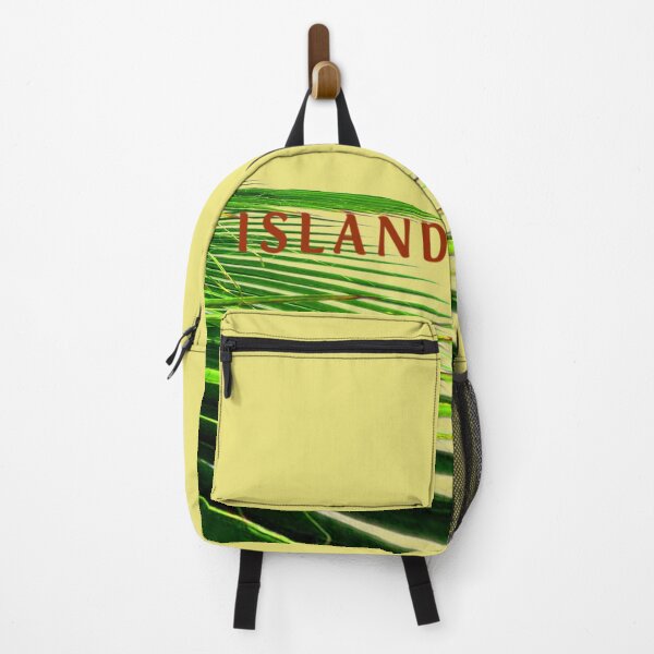Item preview, Island  designed and sold by ontological.
