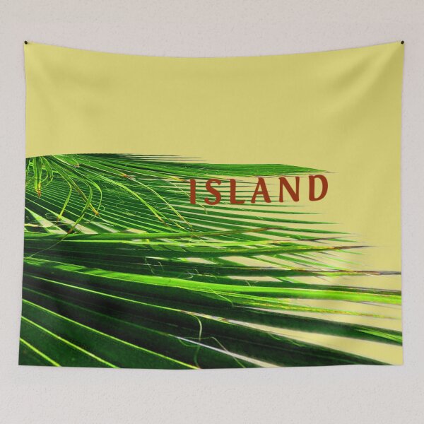 Item preview, Island  designed and sold by ontological.