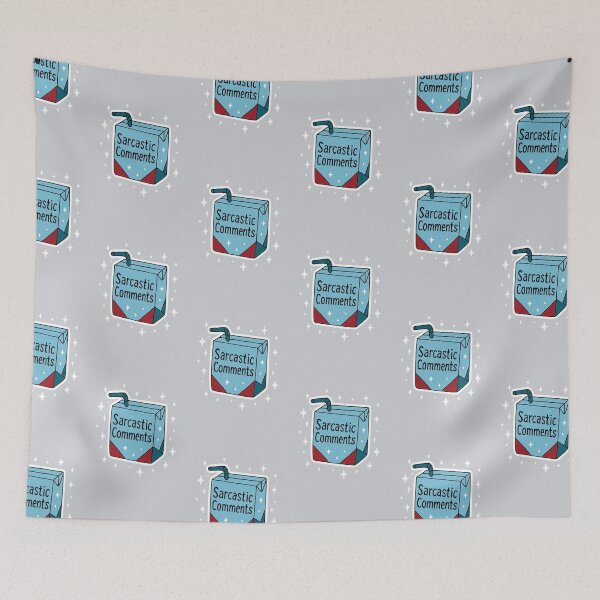 Item preview, Can I interest you in a Sarcastic Comment? designed and sold by Jaspersdigitalart.