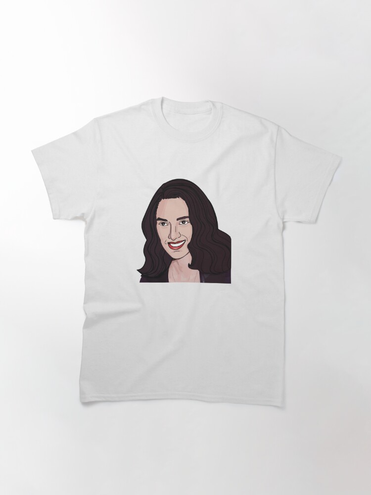 winona ryder shirt