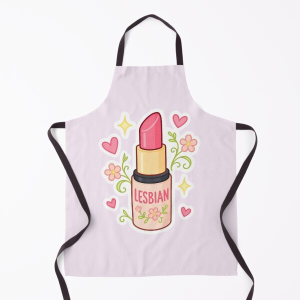 Item preview, Lipstick Lesbian Magic designed and sold by ThroneOfCraft.