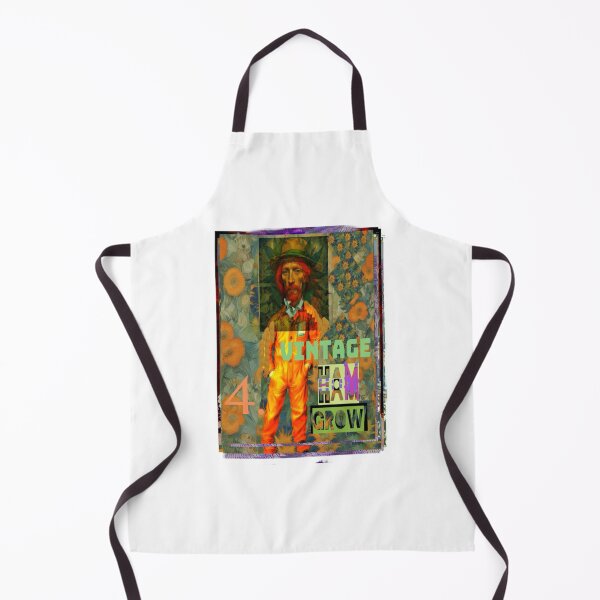 Item preview, Vintage Ham Grow designed and sold by JGBUS.