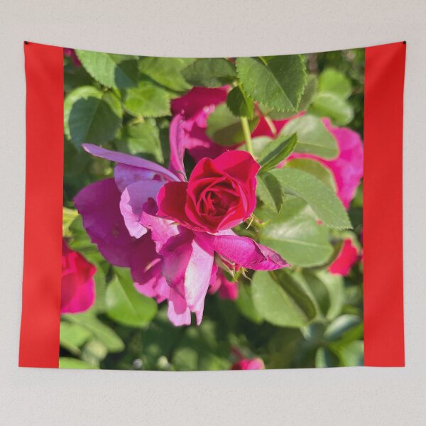 Item preview, The Exquisite Details of a Rose designed and sold by Lana Magnolia.
