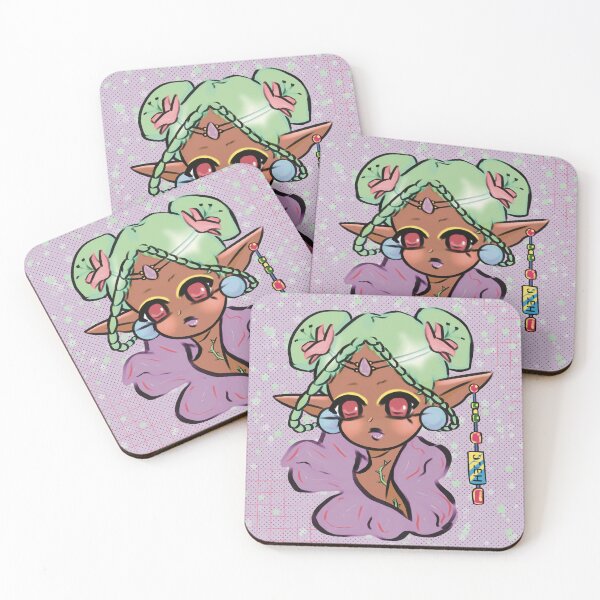 Item preview, Lilac Cutie designed and sold by NullaPixel.