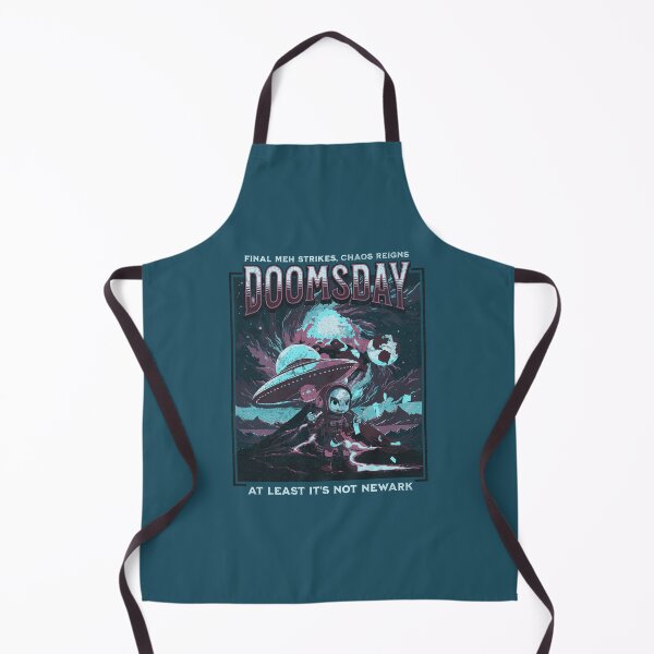 Item preview, At Least it's Not Newark designed and sold by BaffledSnout.