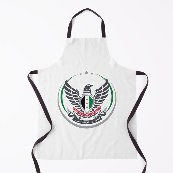 Item preview, Free Syrian Army designed and sold by Bride of the desert.