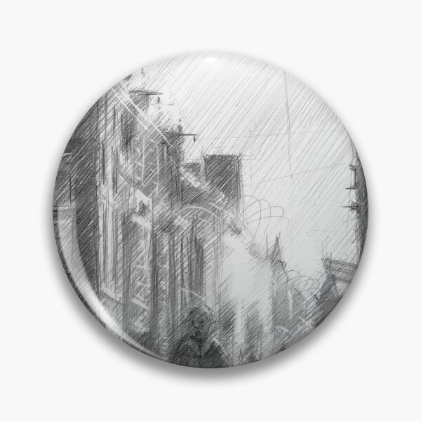 Item preview, Impression of an Amsterdam sunset - 17-11-14 designed and sold by Corne Akkers.