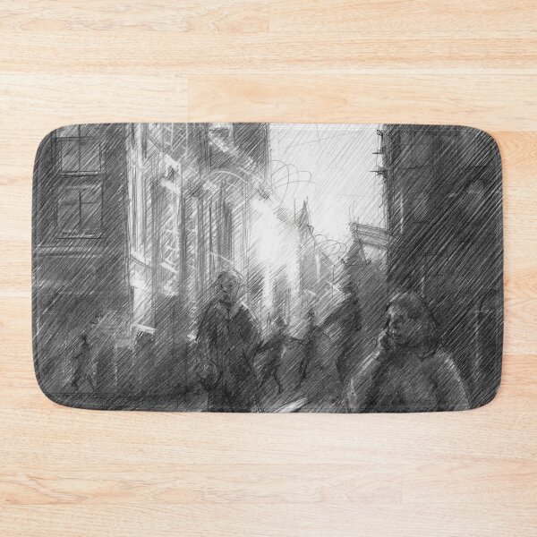 Item preview, Impression of an Amsterdam sunset - 17-11-14 designed and sold by Corne Akkers.