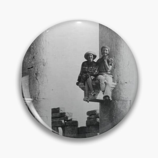 Item preview, A memorial photo in the ancient city of Palmyra  designed and sold by  Bride of the desert.