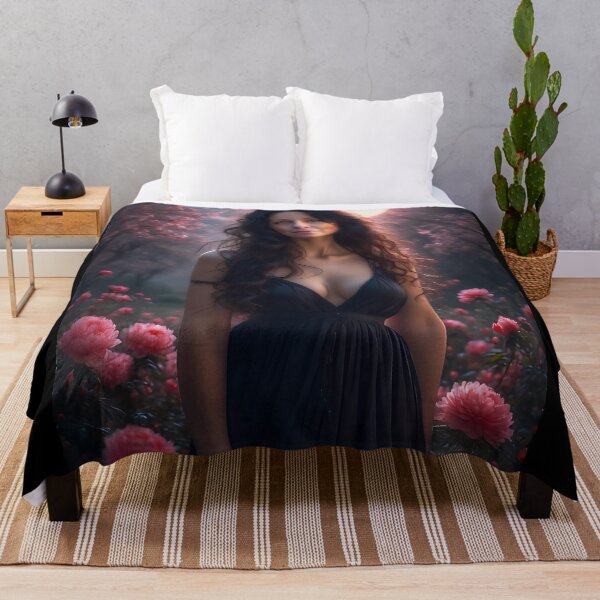 Item preview, Whispers of the Moonlit Garden designed and sold by Lana Magnolia.