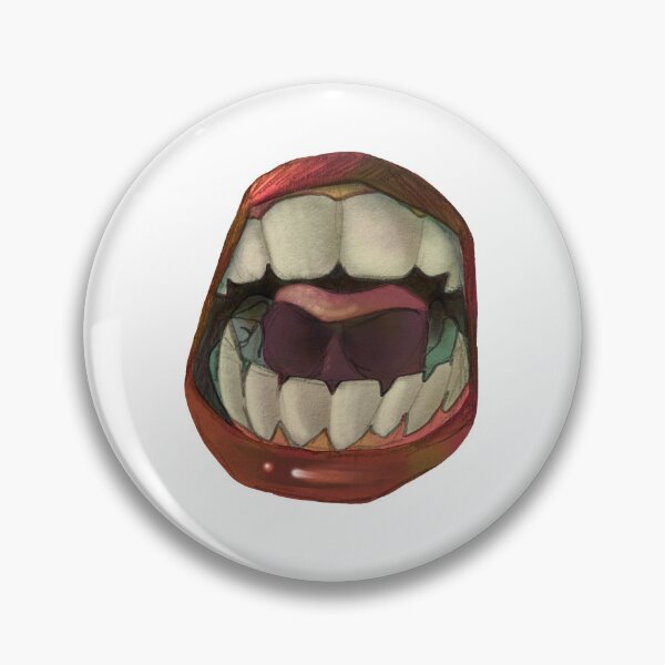 Item preview, Scream designed and sold by Avril-Arts.