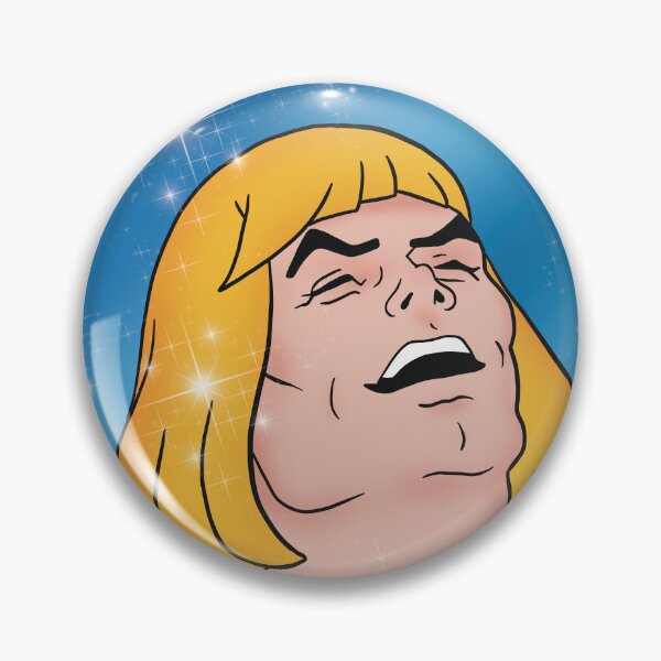 Item preview, The Shower of Grayskull (fan art) designed and sold by Garry Vaux.
