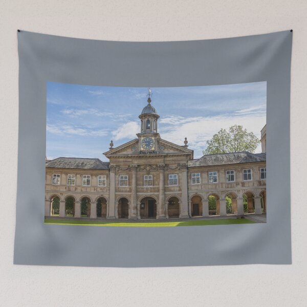 Item preview, UK. England. Cambridge. Emmanuel College. designed and sold by vadim19.