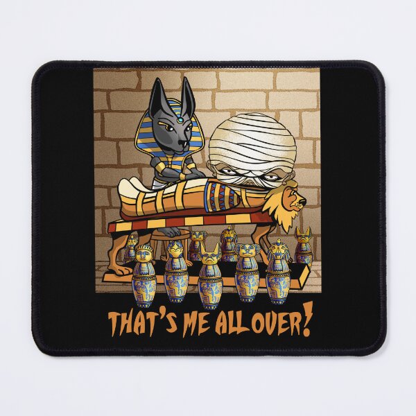 Item preview, That's Me All Over designed and sold by 3-Beans-Art.