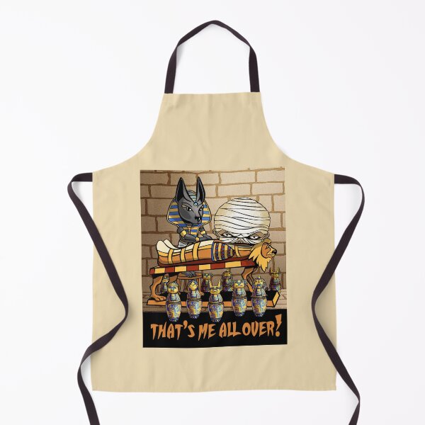 Item preview, That's Me All Over designed and sold by 3-Beans-Art.