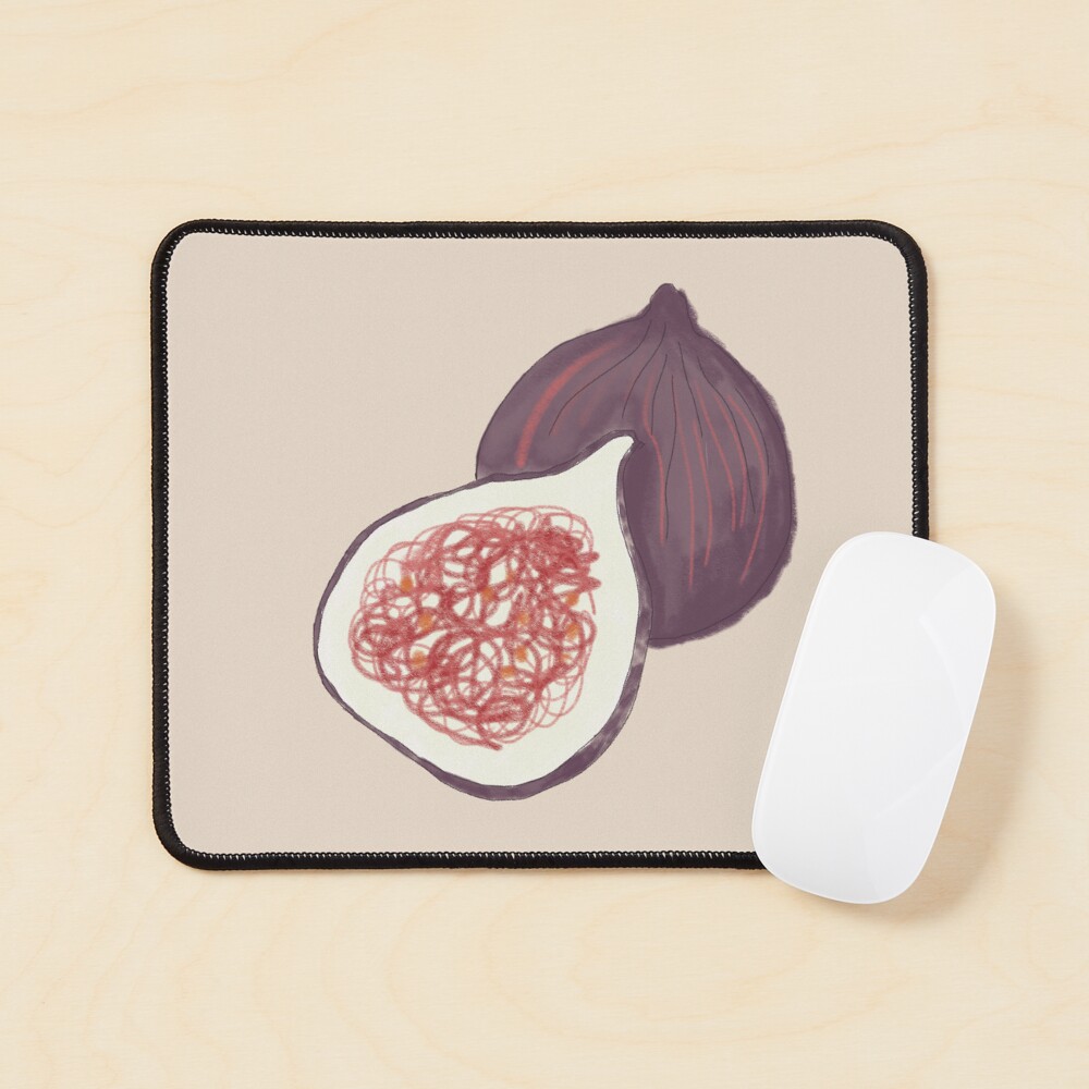 Item preview, Mouse Pad designed and sold by OkiDokiDesign.