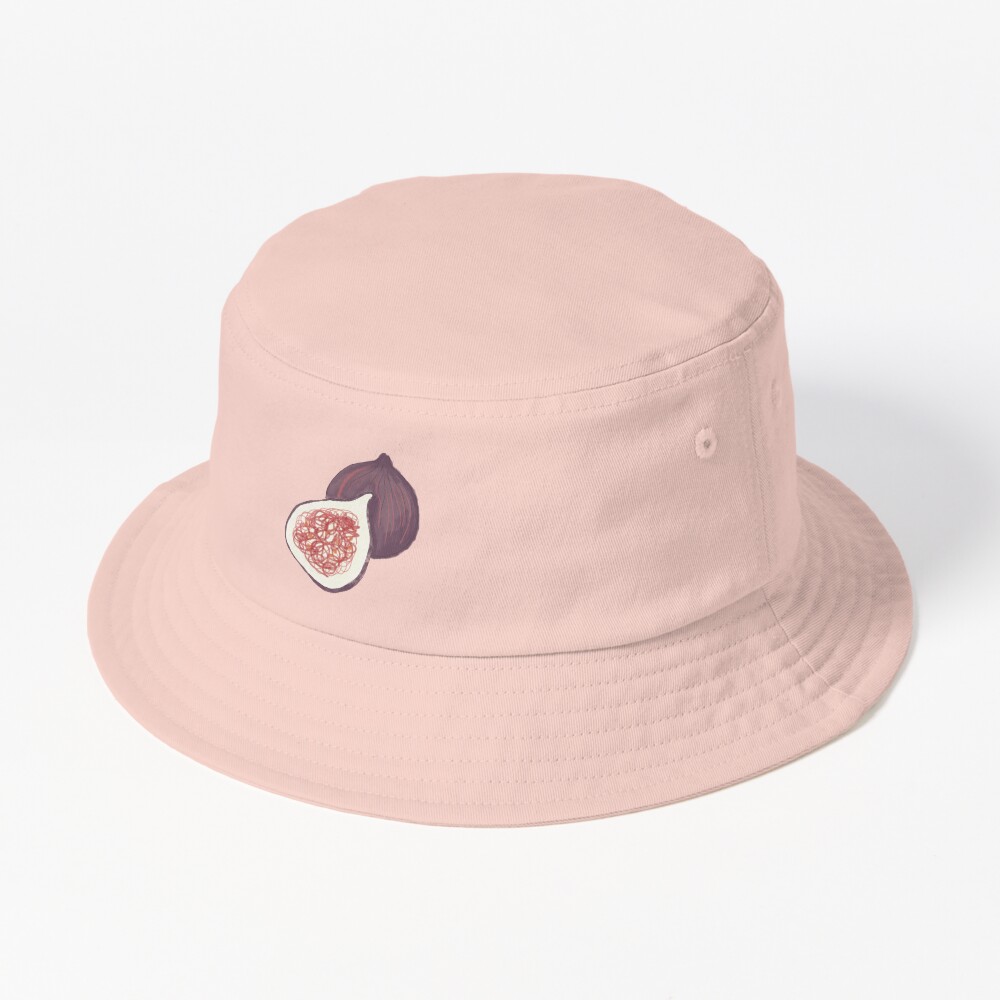 Item preview, Bucket Hat designed and sold by OkiDokiDesign.