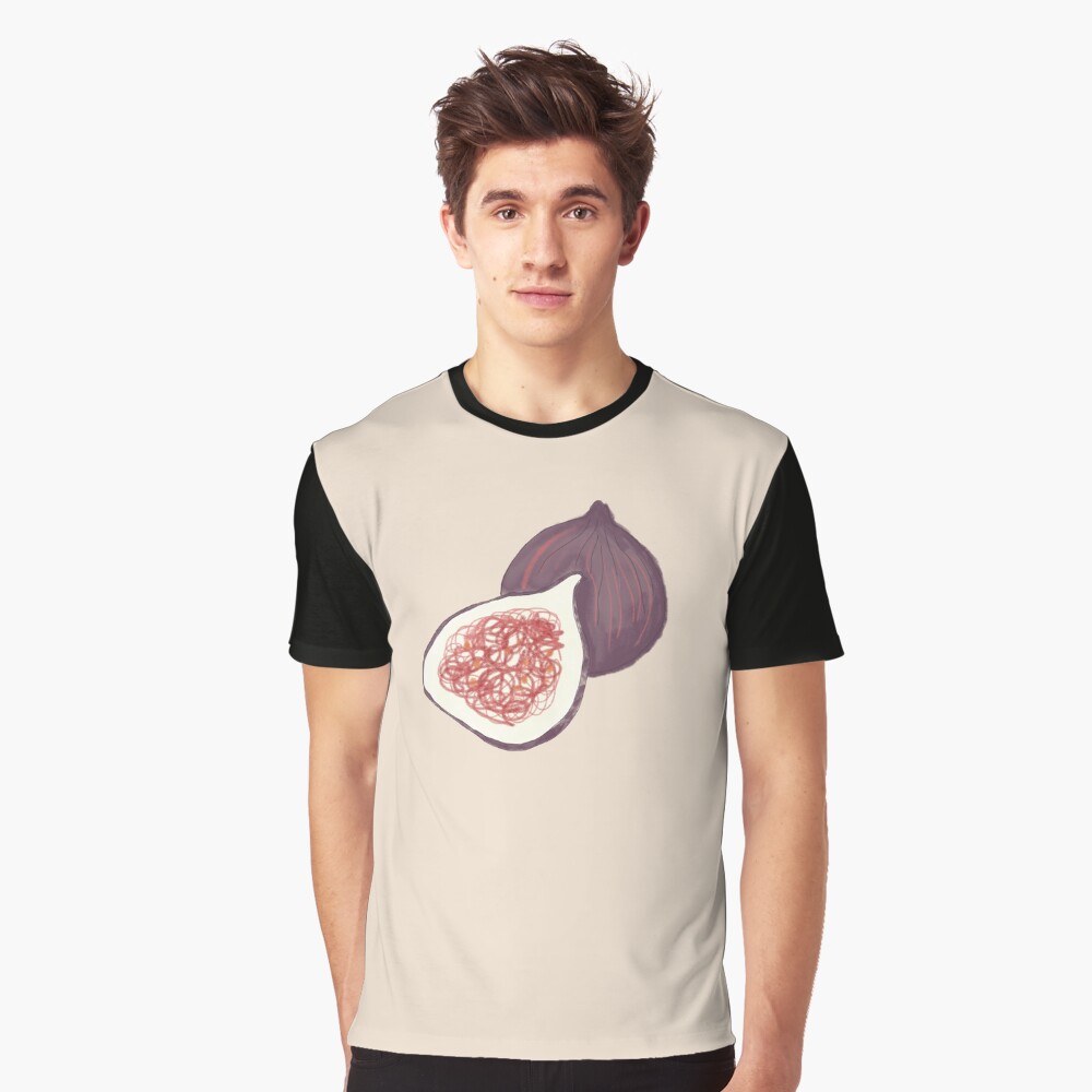 Item preview, Graphic T-Shirt designed and sold by OkiDokiDesign.