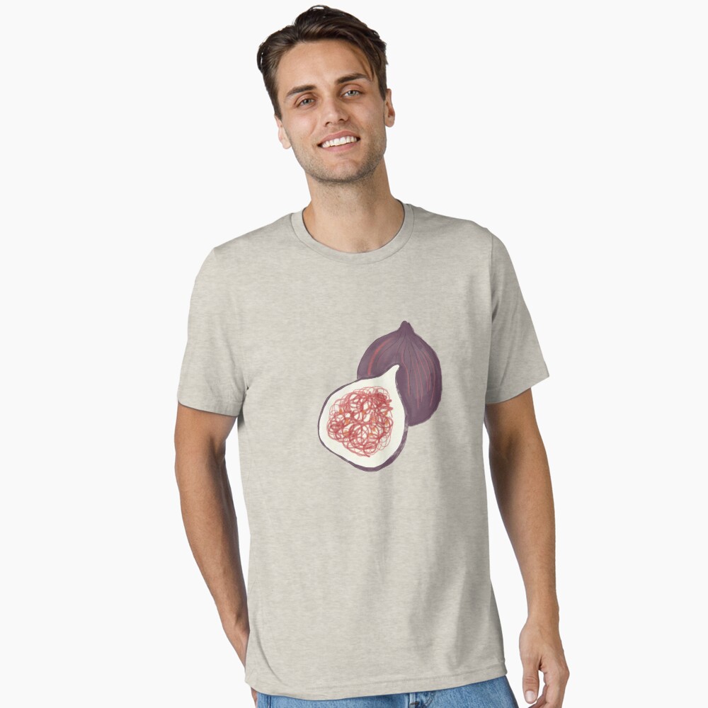 Item preview, Essential T-Shirt designed and sold by OkiDokiDesign.