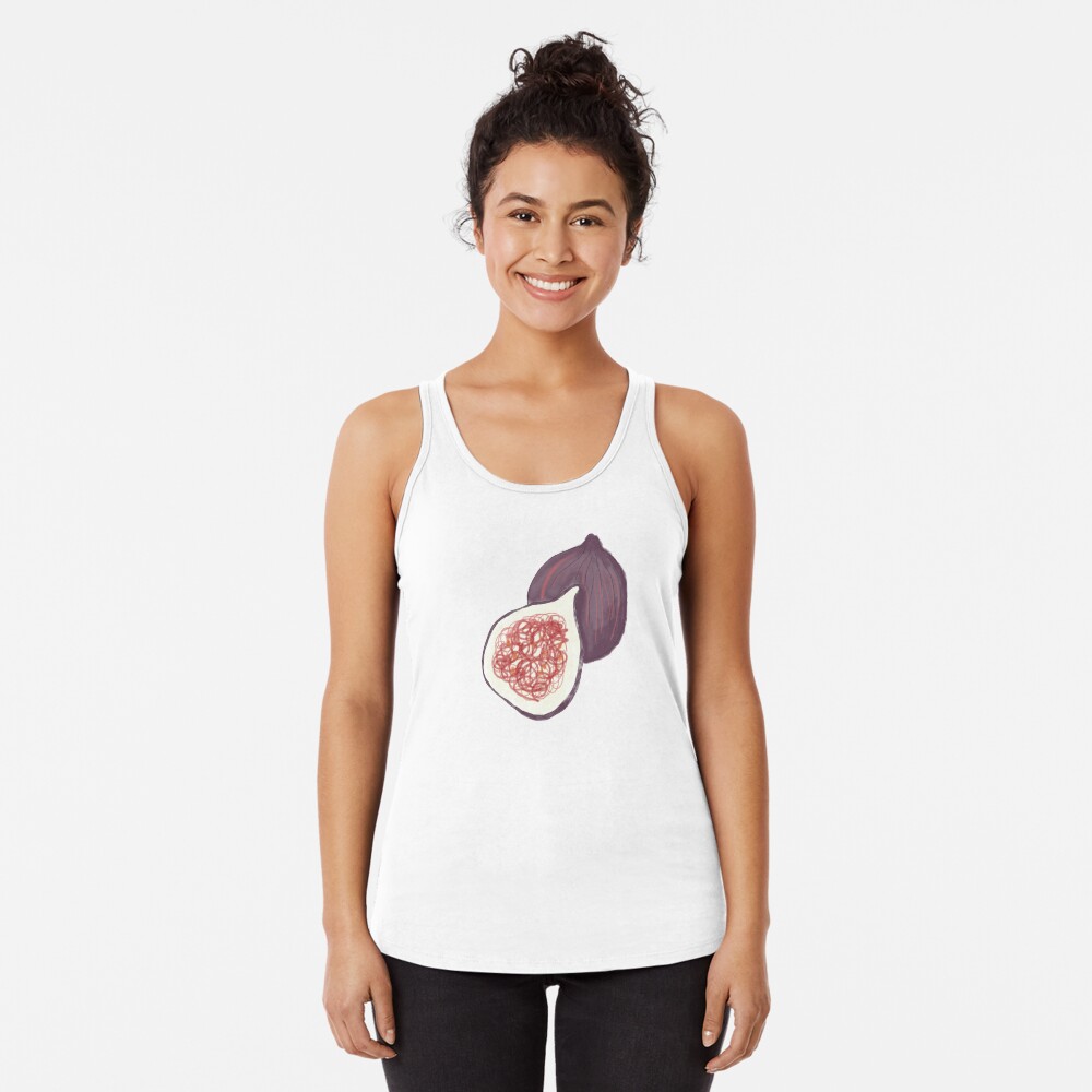 Item preview, Racerback Tank Top designed and sold by OkiDokiDesign.