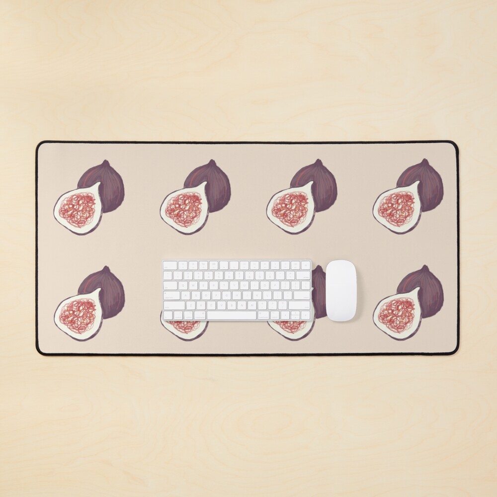 Item preview, Desk Mat designed and sold by OkiDokiDesign.