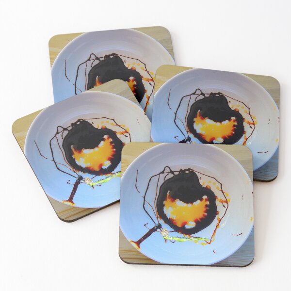 Item preview, Abstract Dish Art RZ 11/24 NS designed and sold by Unlimited Imagination .
