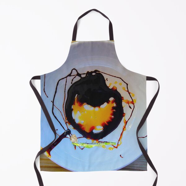 Item preview, Abstract Dish Art RZ 11/24 NS designed and sold by Unlimited Imagination .