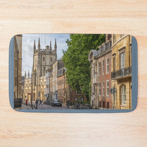 Item preview, UK. England. Cambridge. Street. designed and sold by vadim19.
