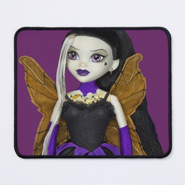 Item preview, Olivia O' Lantern (Purple) designed and sold by Stevie Moon universe.