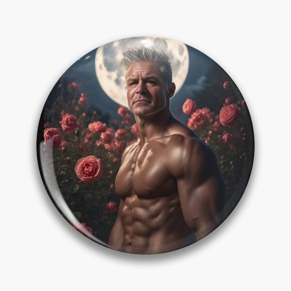 Item preview, Sensuality Sculpted in Moonlight designed and sold by Lana Magnolia.