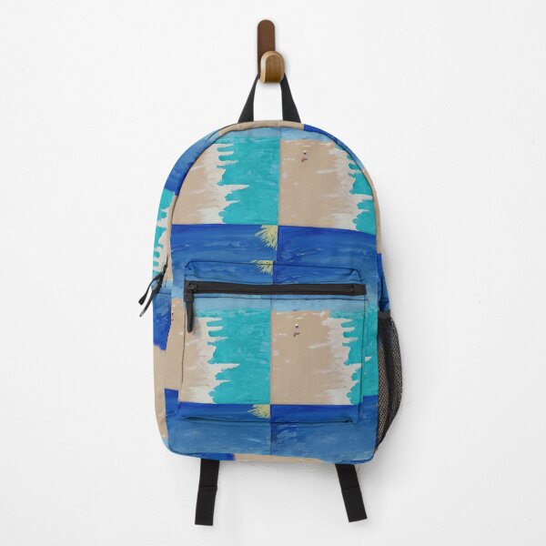 Item preview, Walk on the Beach Too designed and sold by Art by Anita Burkett.