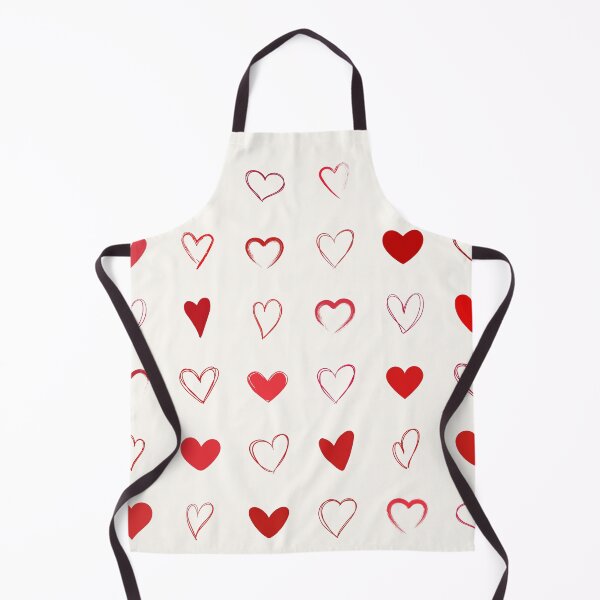 Item preview, 36 Red Heart Shapes – Love Design Collection designed and sold by Fadastic.