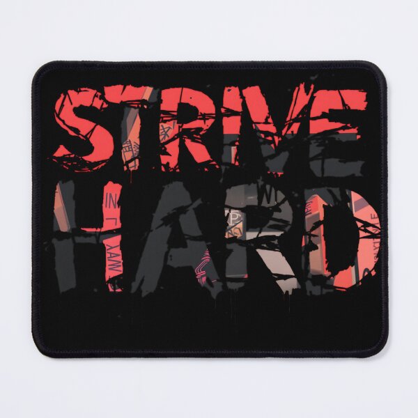 Item preview, Strive Hard Theme Design designed and sold by MS-VogueCache.