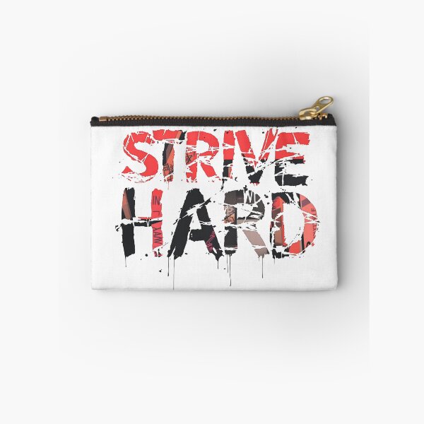 Item preview, Strive Hard Theme Design designed and sold by MS-VogueCache.