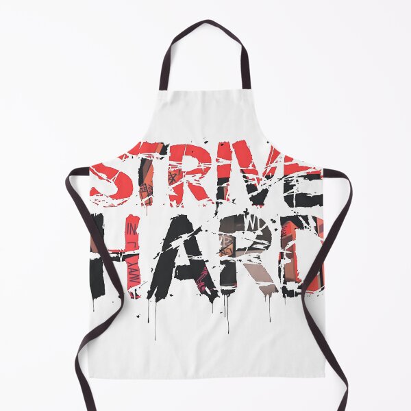 Item preview, Strive Hard Theme Design designed and sold by MS-VogueCache.