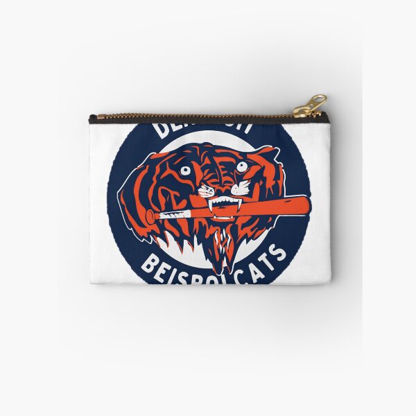 Item preview, Dertroit Beisbolcats designed and sold by nroflmao.
