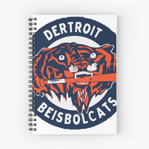 Item preview, Dertroit Beisbolcats designed and sold by nroflmao.