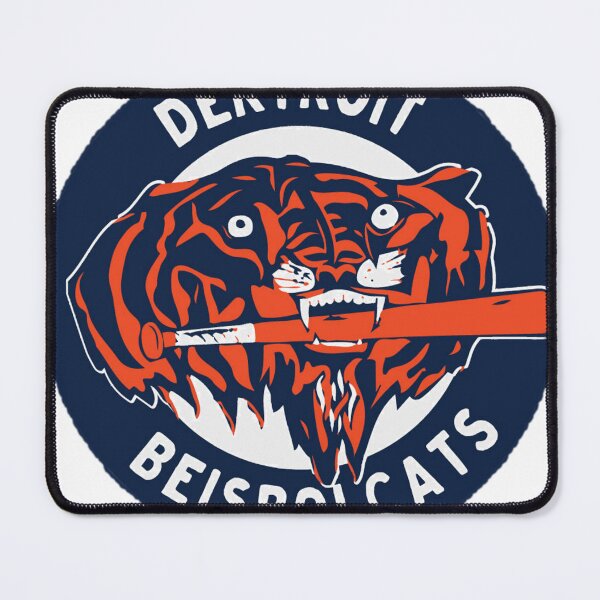 Item preview, Dertroit Beisbolcats designed and sold by nroflmao.