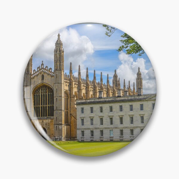 Item preview, UK. England. Cambridge. King's College. Chapel. designed and sold by vadim19.