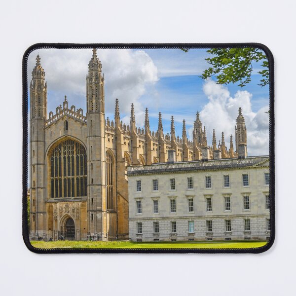 Item preview, UK. England. Cambridge. King's College. Chapel. designed and sold by vadim19.