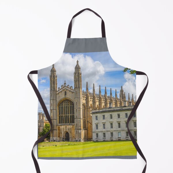 Item preview, UK. England. Cambridge. King's College. Chapel. designed and sold by vadim19.