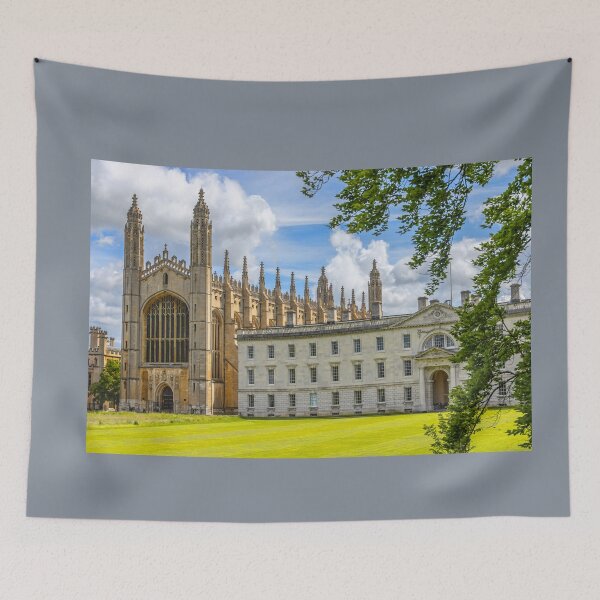 Item preview, UK. England. Cambridge. King's College. Chapel. designed and sold by vadim19.